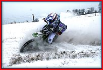 Snowcross 
